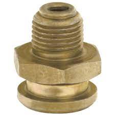 Lincoln BUTTONHEAD FITTING - 5701