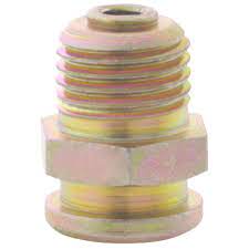 Lincoln Buttonhead Fitting - 5706