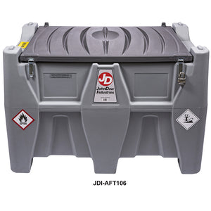 John Dow Industries 106-Gallon Diesel Carrytank JDI-AFT106