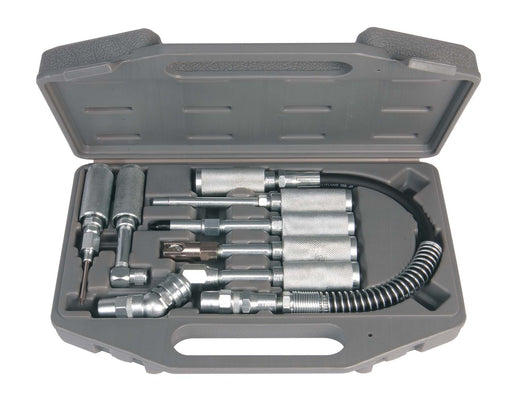 Lincoln Quick Connect Kit (7 PCS) - 58000 - Empire Lube Equipment