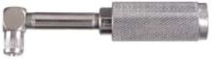 Lincoln Angle Grease Adapter - 5859