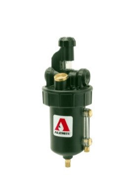 Alemite 3/8 NPTF Lubricators - 5906-3