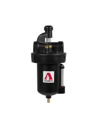 Alemite 1/2 NPTF Lubricators - 5908-3