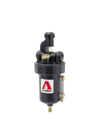 Alemite Air Line Lubricator 3/4" - 5912-2