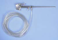 Lincoln Gun, Siphon Spray - 5983
