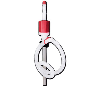 Wolflube Siphon Pumps for Drum with Capacity 55 gal - Bung Adaptor 2in