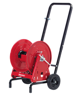 REELCRAFT 600967 Hose Reel with Cart freeshipping - Empire Lube Equipment