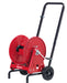 REELCRAFT 600967 Hose Reel with Cart freeshipping - Empire Lube Equipment