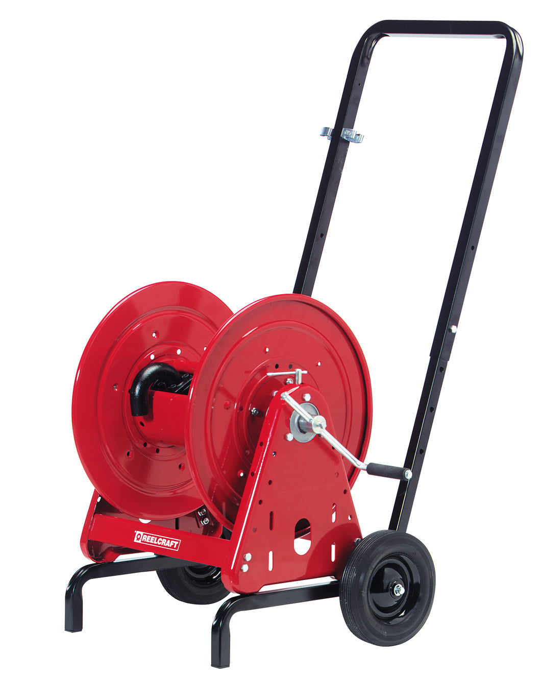REELCRAFT 600968 Hose Reel with Cart freeshipping - Empire Lube Equipment