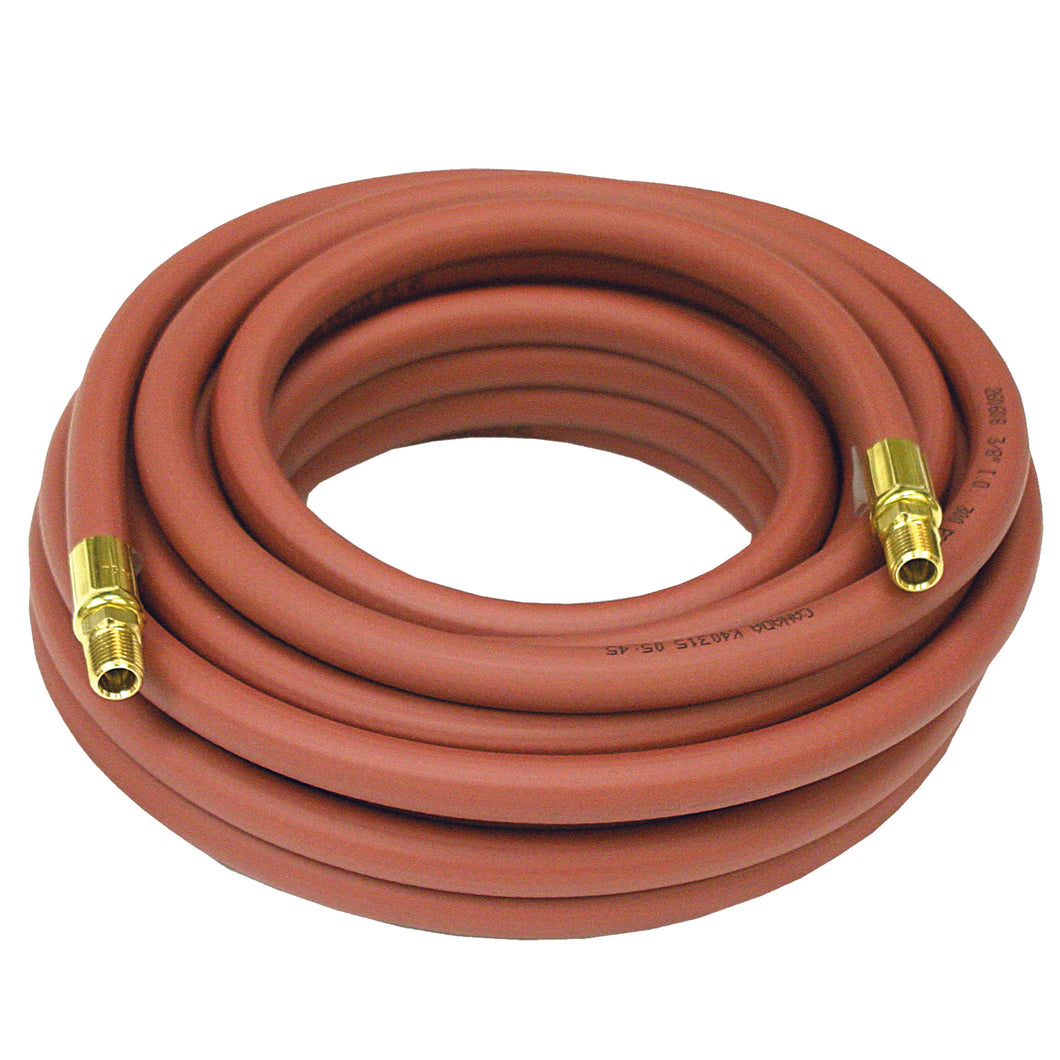 REELCRAFT S601015-100 3/8 x 100, 300 psi, 3/8 x 1/2 NPTF(M), Hose Assembly freeshipping - Empire Lube Equipment