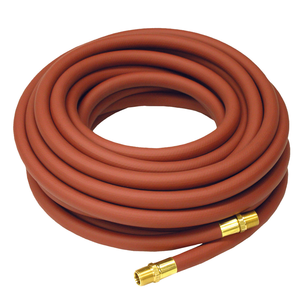 REELCRAFT S601021-50  1/2 x 50, 300 psi, 3/8 x 1/2 NPTF(M), Hose Assembly freeshipping - Empire Lube Equipment