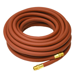REELCRAFT S601027-50 1 x 50, 250 psi, 3/4 x 1 NPTF(M), Hose Assembly