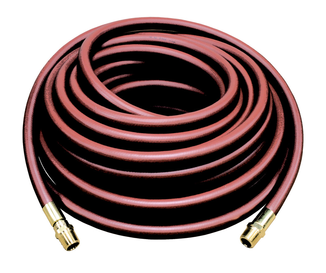 REELCRAFT S601026-200 3/4 x 200, 250 psi, 3/4 x 3/4 NPTF(M), Hose Assembly freeshipping - Empire Lube Equipment