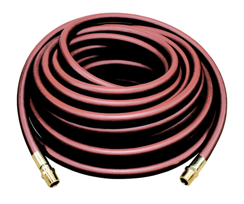 REELCRAFT SS601035-75 1/2 x 75, 300 psi, 1/2 x 1/2 NPTF(M), Hose Assembly freeshipping - Empire Lube Equipment