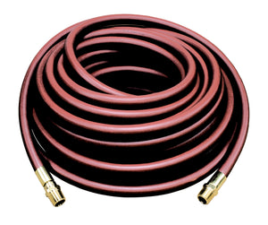 REELCRAFT SS601035-75 1/2 x 75, 300 psi, 1/2 x 1/2 NPTF(M), Hose Assembly freeshipping - Empire Lube Equipment
