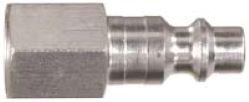 Lincoln Coupler, Air-Nipple - 630204