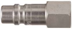 Lincoln Coupler, Air-Nipple - 640206