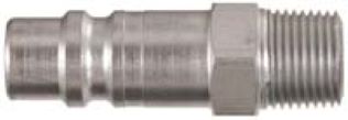 Lincoln Coupler, Air-Nipple Assembly - 650108