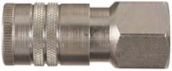 Lincoln Coupler, Air Assembly - 652008