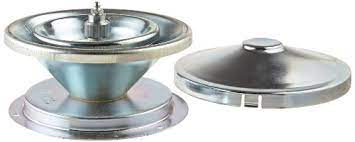 Alemite Bearing Packers - 6598-B