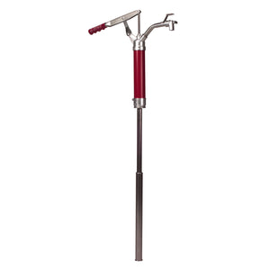 Alemite 6796 - Telescoping Barrel Pump