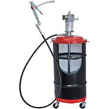 Lincoln Lubrication Unit 50:1 - 6917