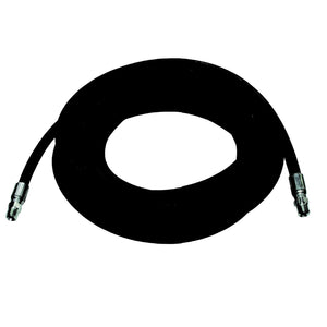 REELCRAFT SS7-260044 1/4 x 30, 5000 psi, 1/4 x 1/4 NPTF(M), Hose Assembly