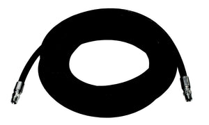REELCRAFT SS8-260044 1/4 x 40, 5000 psi, 1/4 x 3/8 NPTF(M), Hose Assembly