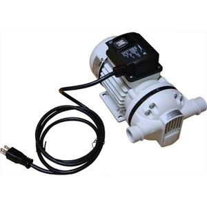 American lube Equipment120-Volt Electric DEF Pump with Time DEF3A-PUMP