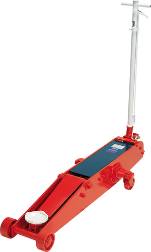 Norco 10 Ton Capacity Floor Jack - FASTJACK - 71000D