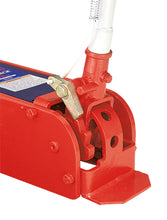 Load image into Gallery viewer, Norco 10 Ton Capacity Floor Jack - FASTJACK - 71000D - Empire Lube Equipment