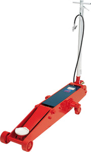 Norco 10 Ton Capacity Air / Hydraulic Floor Jack - FASTJACK - 71100A - Empire Lube Equipment