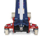 Norco 2 Ton Capacity Floor Jack - FASTJACK - 71202A - Empire Lube Equipment