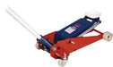 Norco 2 Ton Capacity Floor Jack - FASTJACK - 71202A - Empire Lube Equipment