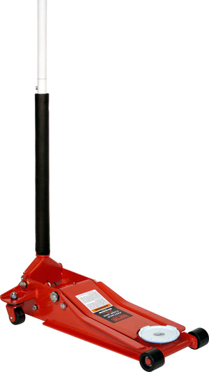 Norco 2 Ton Capacity Double Pump Floor Jack - 71233A