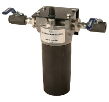 LiquiDynamics P/N 71250-12 PureLube Replacement Element, 8” Bowl, 12 Micron