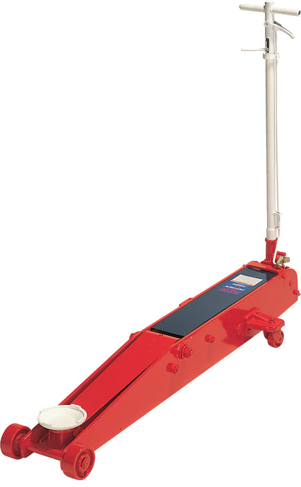 Norco 5 Ton Capacity Floor Jack - FASTJACK - 71500G - Empire Lube Equipment