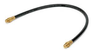 Lincoln 5818 18 Grease Hose Extension