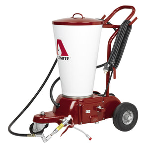 Alemite’s Electric Grease Pump - 7175-R4