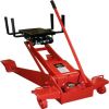 Norco 1 1/2 Ton Capacity Truck Transmission Jack - Imported - 72000Ei - Empire Lube Equipment