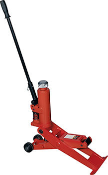 Norco 4 Ton Capacity Forklift Jack - 72036D - Empire Lube Equipment