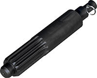 Norco Eaton Ultrashift 14 Spline Clutch Shaft (Disc Tool) - 72037