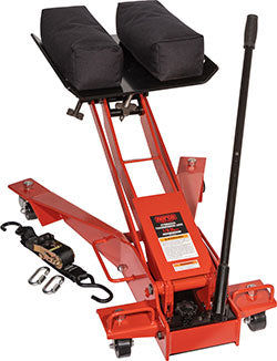 Norco 500 lb capacity Drive Shaft and DPF Filter removal and installation tool - 72060