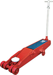 Norco 20 Ton Capacity Floor Jack - FASTJACK - 72220A - Empire Lube Equipment