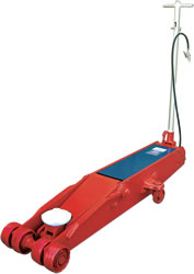 Norco 20 Ton Capacity Air / Hydraulic Floor Jack - 72230A - Empire Lube Equipment