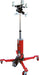 Norco 1/2 Ton Capacity Telescopic Under Hoist Air / Hydraulic Transmission Jack - FastJack - 72450B - Empire Lube Equipment