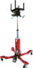 Norco 3/4 Ton Capacity Telescopic Under Hoist Air / Hydraulic Transmission Jack - FASTJACK - 72475A - Empire Lube Equipment