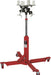 Norco 1/2 Ton Capacity Telescopic Under Hoist Single Pump Transmission Jack - 72500E - Empire Lube Equipment