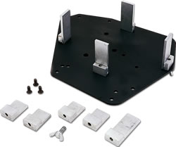 Norco Ford 5R55W, 4R70W, 4X4N, AXOD Metric Transmission Adapter - 72509