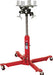 Norco 1/2 Ton Capacity Telescopic Under Hoist Double Pump Transmission Jack - FASTJACK - 72550B - Empire Lube Equipment